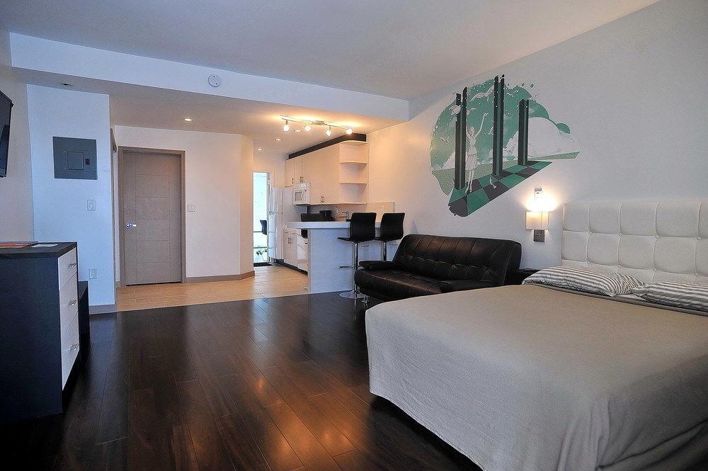 Hotel Casa Coloretta Маямі-Біч Екстер'єр фото