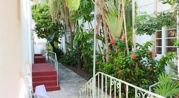 Hotel Casa Coloretta Маямі-Біч Екстер'єр фото